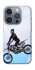 Чохол на Apple iPhone 16 Pro Мотокрос фото 1 з 1