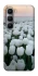 Чохол на Infinix Hot 60 Pro Flowers v1 фото 1 з 1