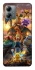 Чехол на Motorola Moto G14 Pokemon фото 1 из 1