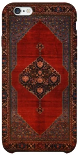 Чохол на Apple iPhone 6/6s (4.7") Килим v12 фото 1 з 1