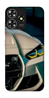 Чохол на ZTE Blade A73 4G BMW v38 фото 1 з 1