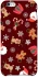 Чехол на Apple iPhone 6/6s plus (5.5") Новогодний v6 фото 1 из 1