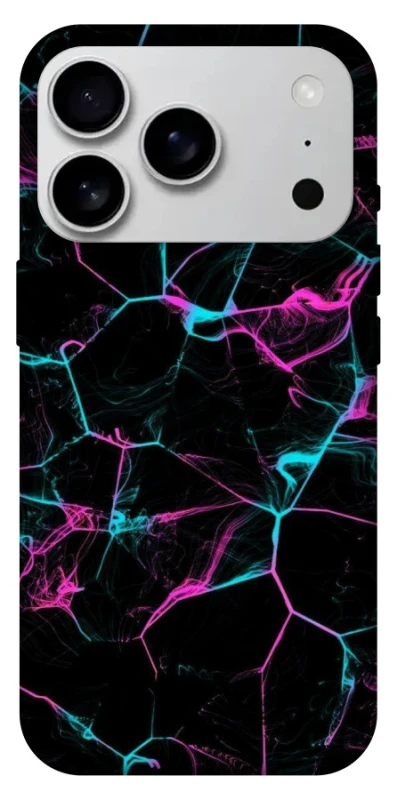 Чехол на Apple iPhone 17 Pro Max (6.9") Abstract ver.3 фото 1 из 1