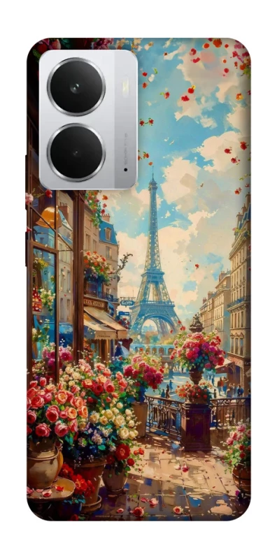 Чехол на Realme 14 Paris фото 1 из 1