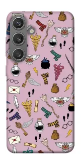 Чохол на Samsung Galaxy S24 Harry Potter V16 фото 1 з 1