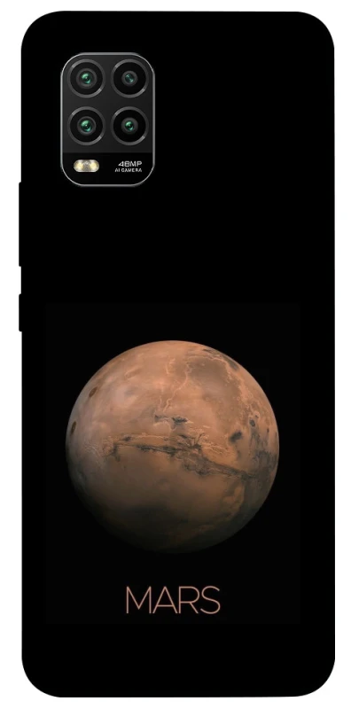 Чохол на Xiaomi Mi 10 Lite Mars фото 1 з 1