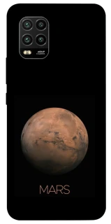 Чохол на Xiaomi Mi 10 Lite Mars фото 1 з 1