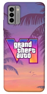 Чохол на Nokia G22 GTA ver.3 фото 1 з 1