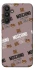 Чохол на Samsung Galaxy A34 5G Moschino фото 1 з 1