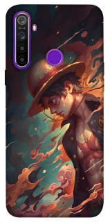 Чохол на Realme 5 Luffy фото 1 з 1