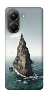 Чохол на Xiaomi Poco X6 Pro Marine mountain фото 1 з 1