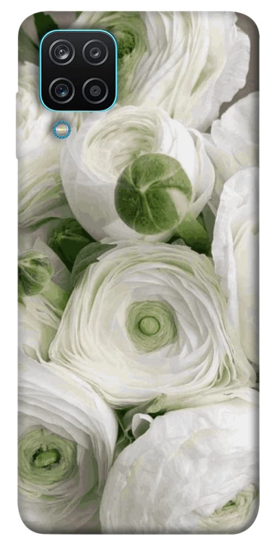 Чехол на Samsung Galaxy M12 Mornings фото 1 из 1