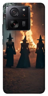 Чехол на Xiaomi 13T Pro Halloween Witch ver.6 фото 1 из 1