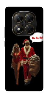 Чехол на Xiaomi Poco X7 Bad Santa фото 1 из 1