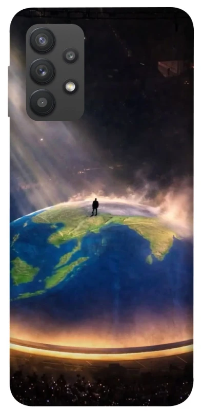 Чохол на Samsung Galaxy A32 (A325F) 4G Kanye West ver.1 фото 1 з 1