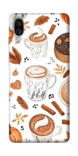 Чехол на ZTE Blade A5 (2020) Autumn vibes ver.7 фото 1 из 1