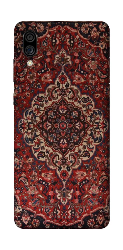 Чохол на ZTE Blade A5 (2020) Килим v14 фото 1 з 1