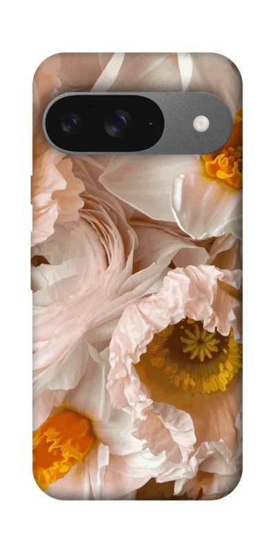 Чохол на Google Pixel 10 Botanical Bliss фото 1 з 1