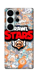 Чохол на Samsung Galaxy S26 Brawl Stars ver.15 фото 1 з 1