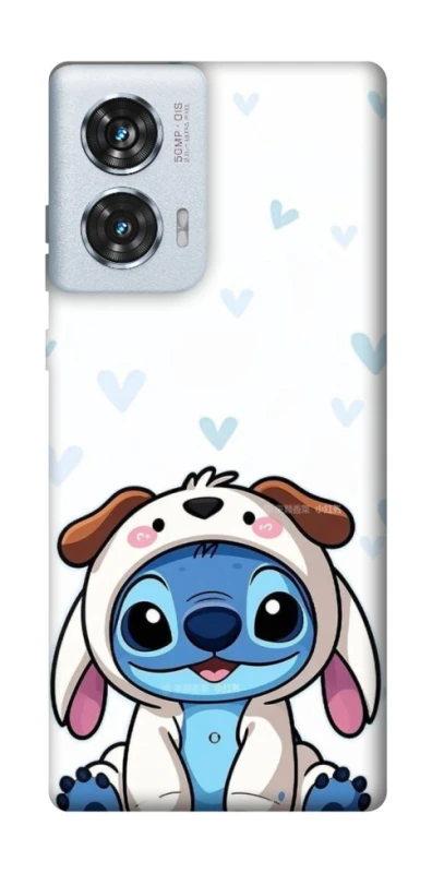 Чохол на Motorola Edge 50 Fusion Stitch ver.12 фото 1 з 1