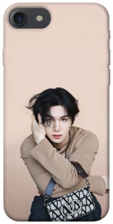 Чехол на Apple iPhone 7 / 8 (4.7") Suga - BTS фото 1 из 1