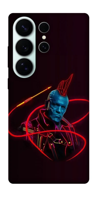 Чохол на Samsung Galaxy S26 Ultra Yondu фото 1 з 1