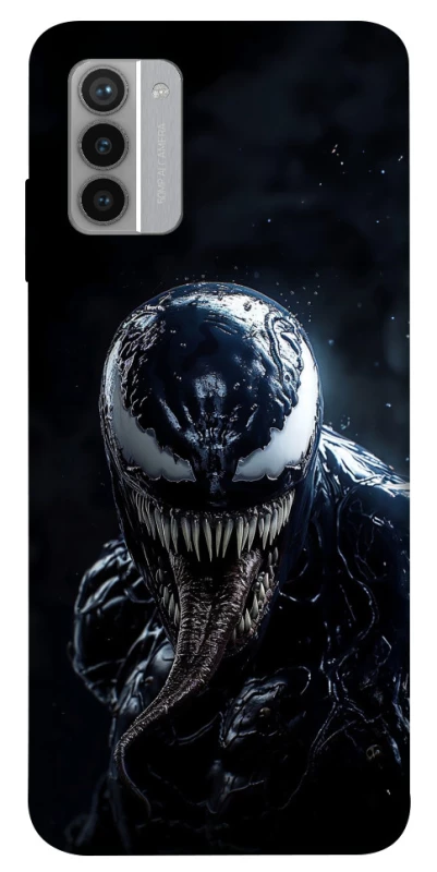 Чехол на Nokia G42 Venom v3 фото 1 из 1