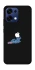 Чохол на Oppo A6 Pro 4G/5G Apple logo ver.9 фото 2 з 2
