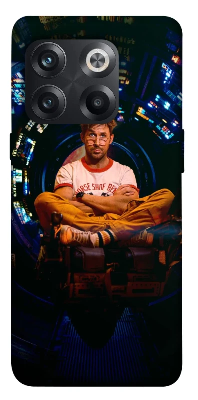 Чохол на OnePlus 10T Project Hail Mary ver.3 фото 1 з 1