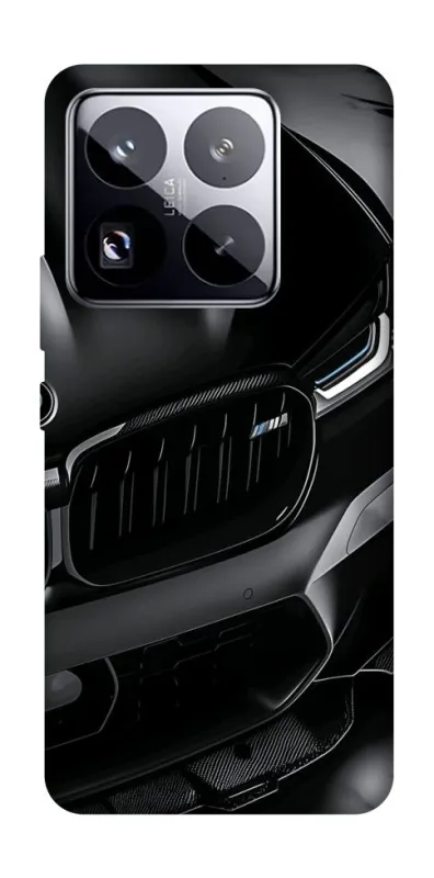 Чохол на Xiaomi 15 Pro BMW M5 v35 фото 1 з 1