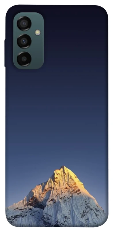 Чохол на Samsung Galaxy M14 5G Sky mountains фото 1 з 1