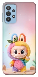 Чохол на Samsung Galaxy M32 Labubu colored фото 1 з 1