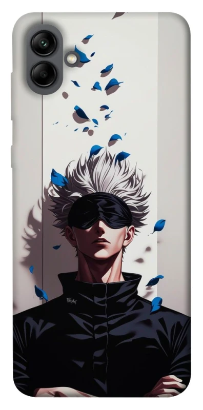 Чохол на Samsung Galaxy A04 Satoru Gojo v4 фото 1 з 1