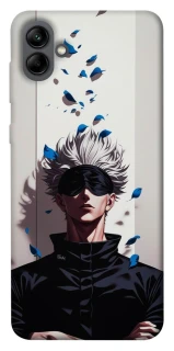 Чехол на Samsung Galaxy A04 Satoru Gojo v4 фото 1 из 1