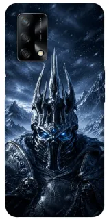 Чехол на Oppo A74 4G Arthas фото 1 из 1