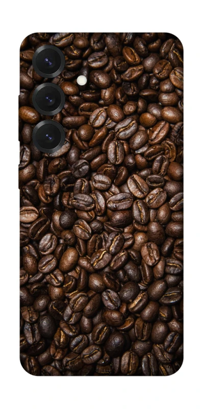 Чехол на Samsung Galaxy S26+ Сoffee beans фото 1 из 1