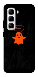 Чехол на Infinix Hot 50 Pro Ghost of Halloween фото 1 из 1