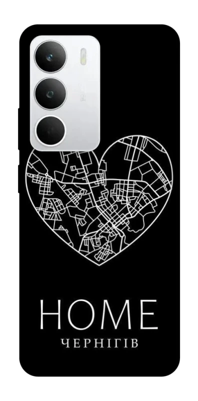 Чехол на Realme C71 Чернігів Home фото 1 из 1