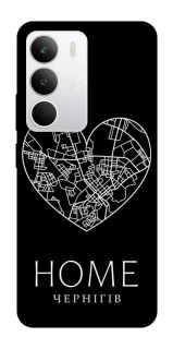 Чохол на Realme C71 Чернігів Home фото 1 з 1