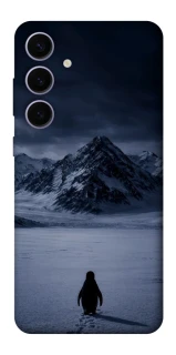 Чехол на Samsung Galaxy S25+ But why? фото 1 из 1