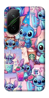 Чехол на Xiaomi Poco F7 Stitch ver.25 фото 1 из 1