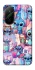Чохол на Xiaomi Poco F7 Stitch ver.25 фото 1 з 1