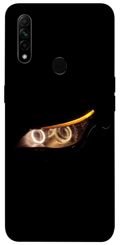 Чехол на Oppo A31 BMW v15 фото 1 из 1