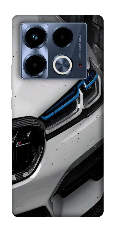 Чохол на Infinix Note 40 4G BMW v37 фото 1 з 1