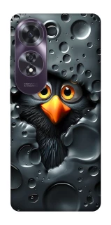 Чохол на Oppo A60 Ну привіт ! фото 1 з 1