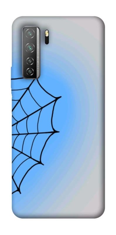 Чохол на Huawei Nova 7 SE Pair romantic theme ver.2 фото 1 з 1