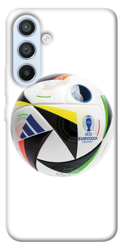 Чохол на Samsung Galaxy A54 5G Football Ball 2024 v2 фото 1 з 1