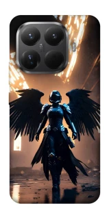 Чехол на Xiaomi 15T Pro Cyber Angel фото 1 из 1