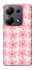 Чехол на Xiaomi Redmi Note 13 Pro 5G Flowers 2 фото 1 из 1