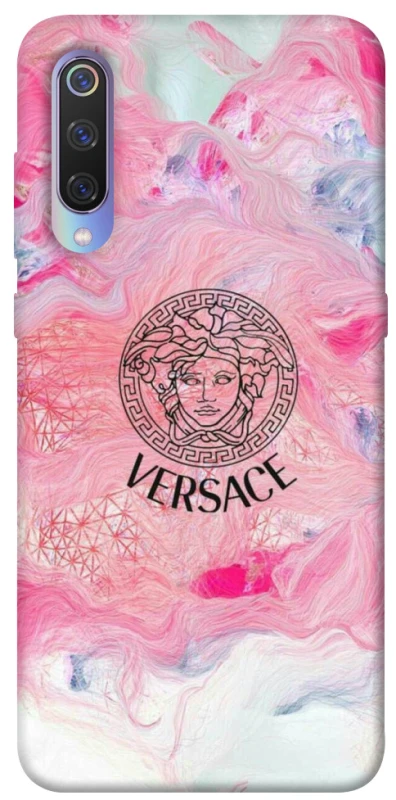 Чохол на Xiaomi Mi 9 Versace ver.3 фото 1 з 1